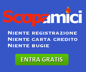 scopamici