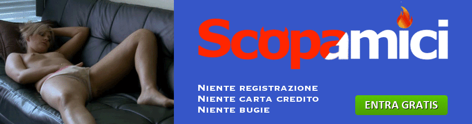 scopamici