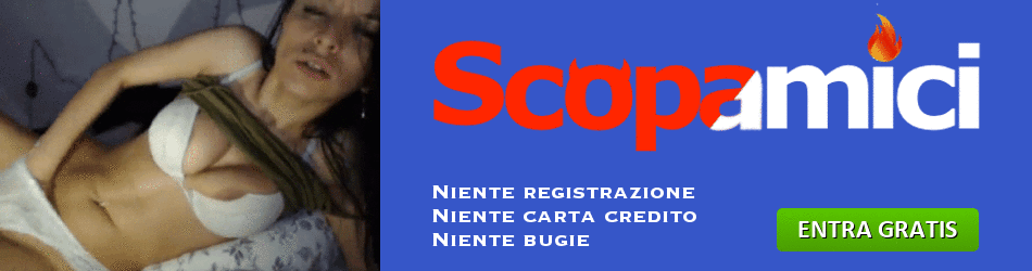 scopamici