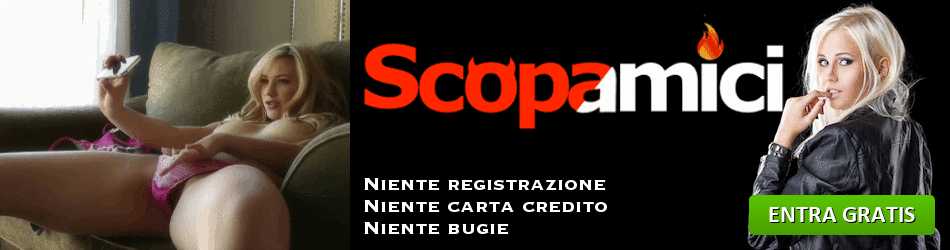 scopamici