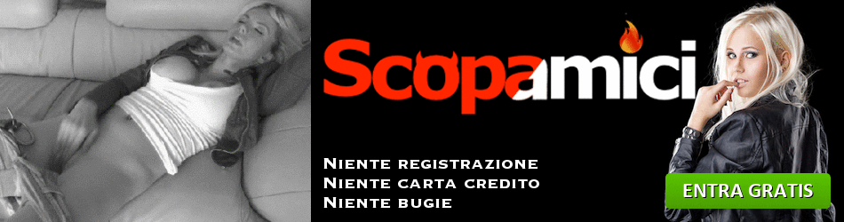 scopamici