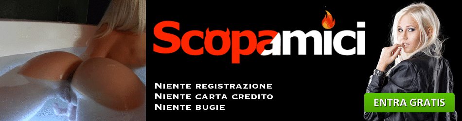 scopamici