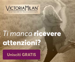 victoria milan