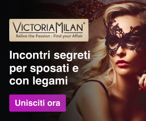 victoria milan