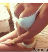 PAMELA ITALIANA AN OASIS OF SENSUALITY AND RELAXATION 342.5083655