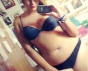 young sensual curvy girl all Italian and super slutty