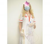 "GIOCO DEL DOCTOR" by MISTRESS MARIANNA