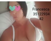 FRANCESCA'S EROTIC FANTASIES ...