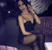 New ITALIANA 27 year old companion for your weekends