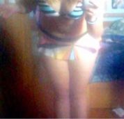 Young sensual curvy girl all Italian and super slutty