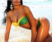 QUEEN OF BRAZILIAN MASSAGE READY TO SATISFY