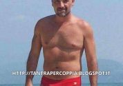 Masseur male Milano tantra erotic