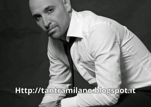 Masseur male Milano tantra erotic