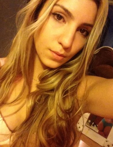 selfiegirly 25 Roma Italy