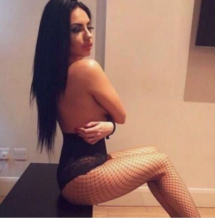 Escort Northampton
